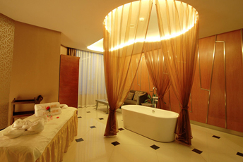 武汉江岸区养生馆之脾胃虚弱的食疗配合