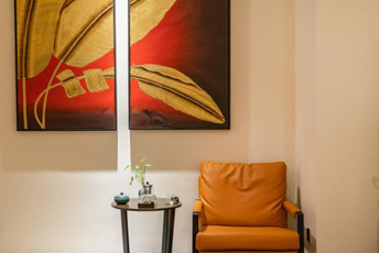 武汉江岸区养生会所：睡眠障碍的多模态干预